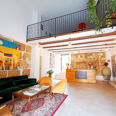 Morfeo Charming Rooms & Relax Avola Extérieur photo