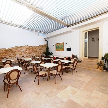 Morfeo Charming Rooms & Relax Avola Extérieur photo