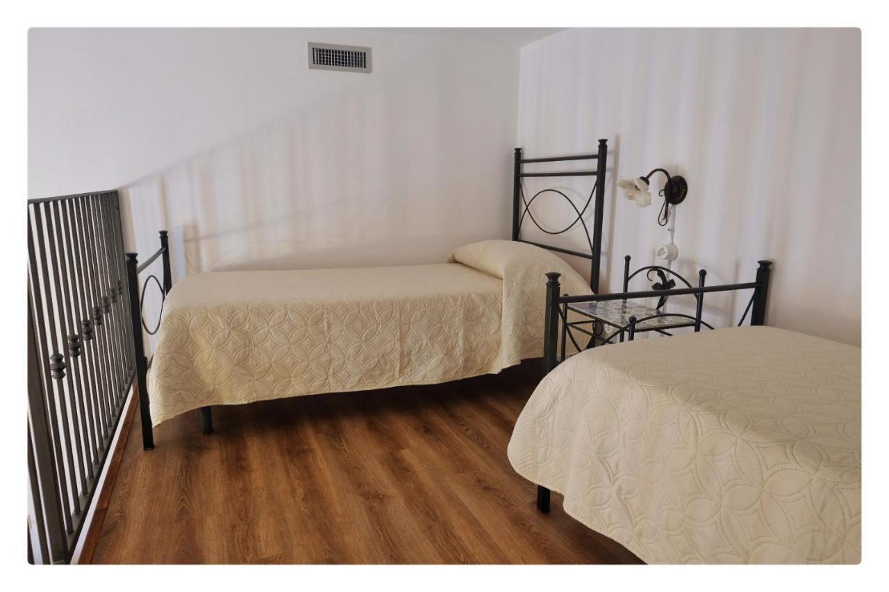 Morfeo Charming Rooms & Relax Avola Extérieur photo