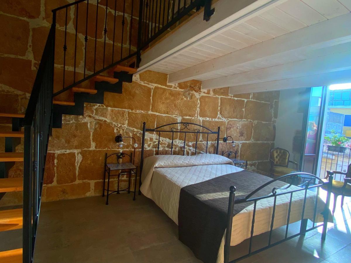 Morfeo Charming Rooms & Relax Avola Extérieur photo