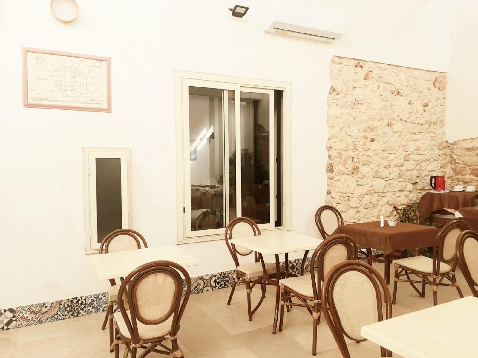 Morfeo Charming Rooms & Relax Avola Extérieur photo