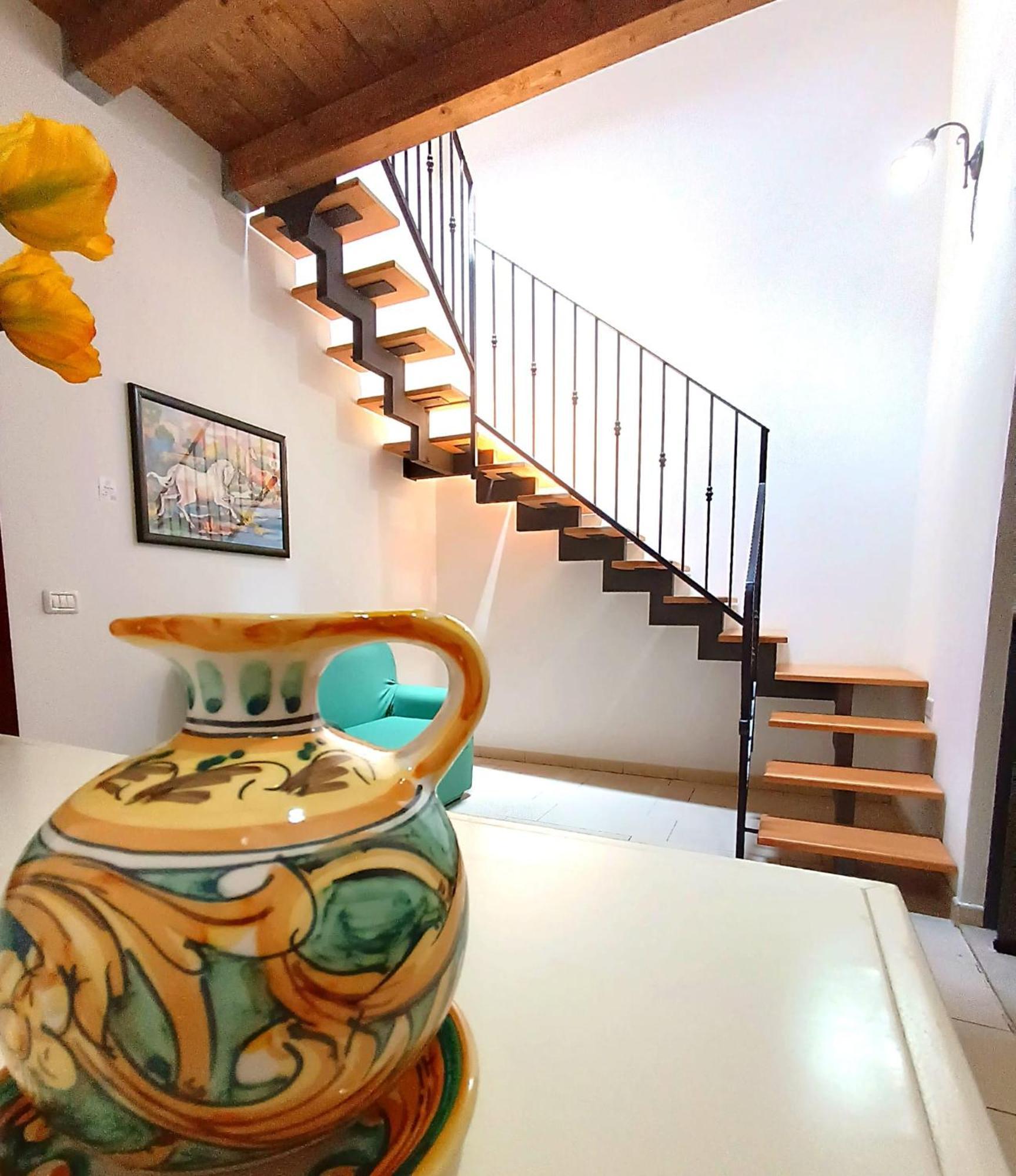 Morfeo Charming Rooms & Relax Avola Extérieur photo