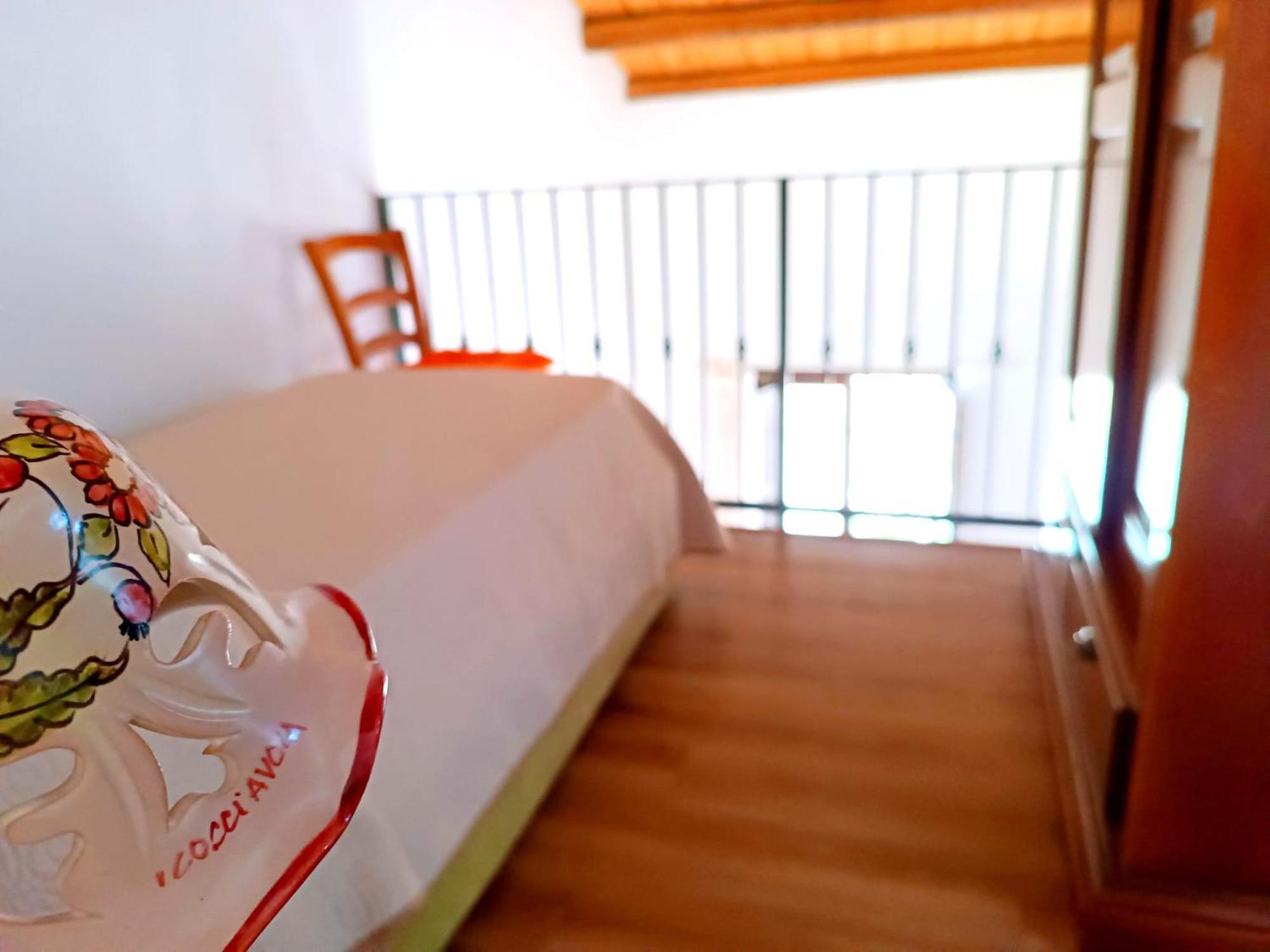 Morfeo Charming Rooms & Relax Avola Extérieur photo