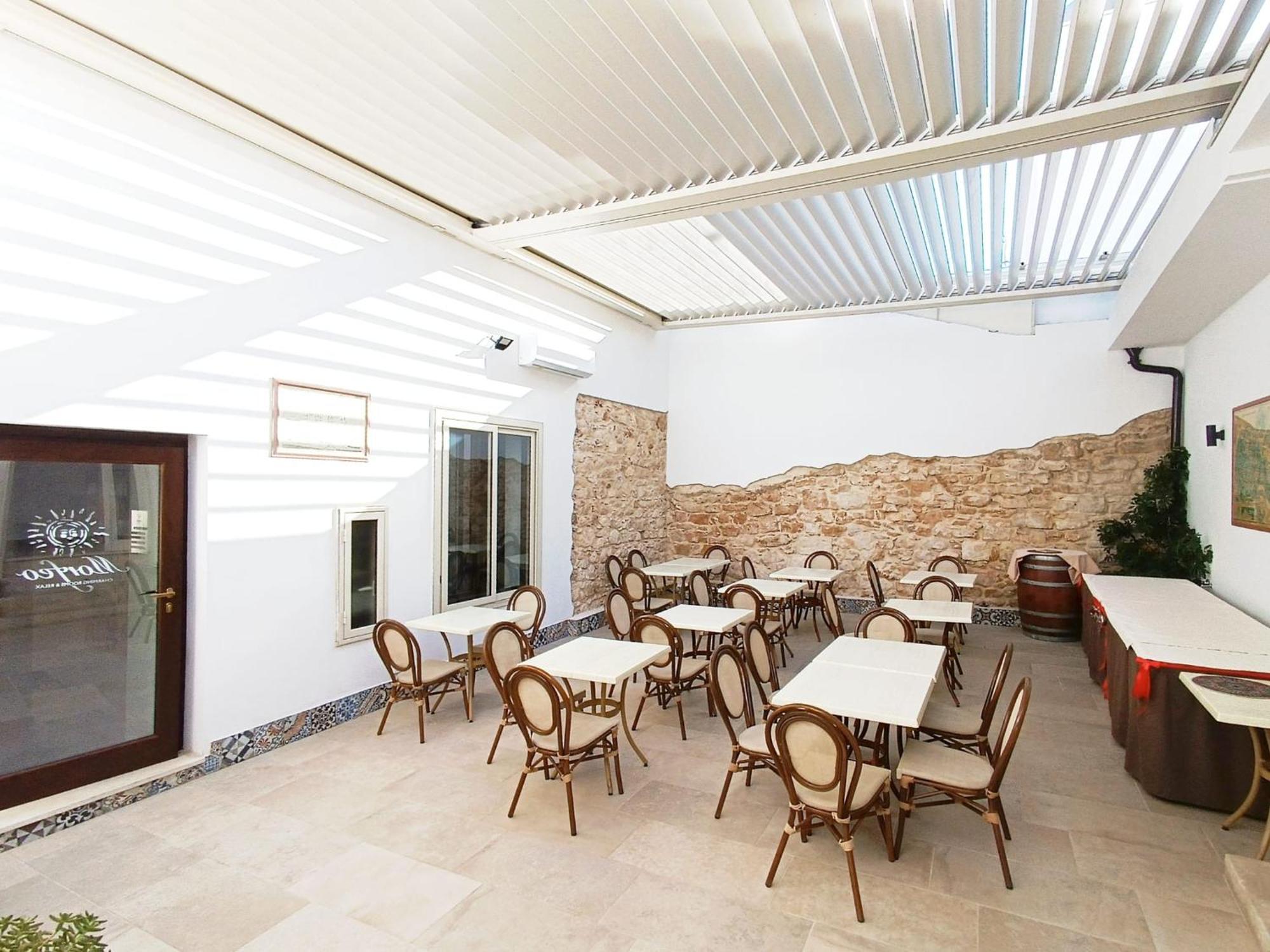 Morfeo Charming Rooms & Relax Avola Extérieur photo
