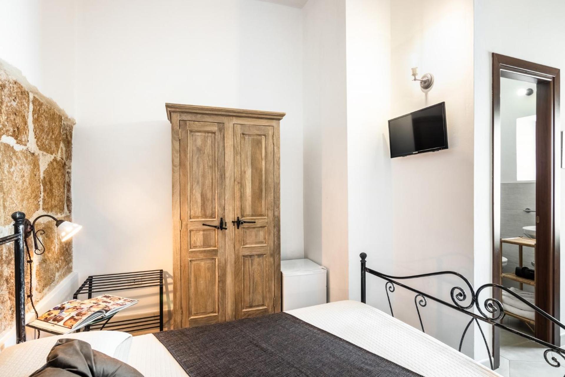 Morfeo Charming Rooms & Relax Avola Extérieur photo