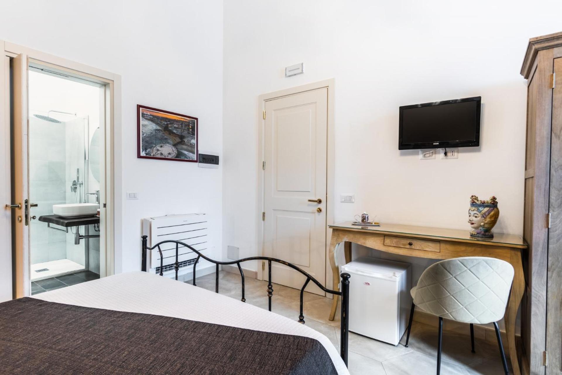 Morfeo Charming Rooms & Relax Avola Extérieur photo