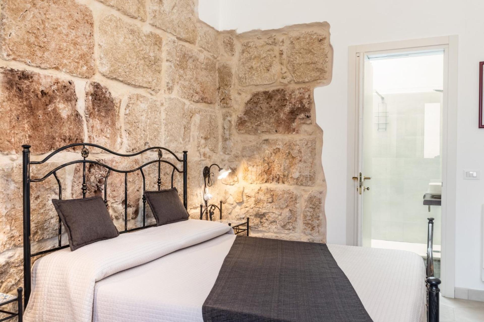 Morfeo Charming Rooms & Relax Avola Extérieur photo