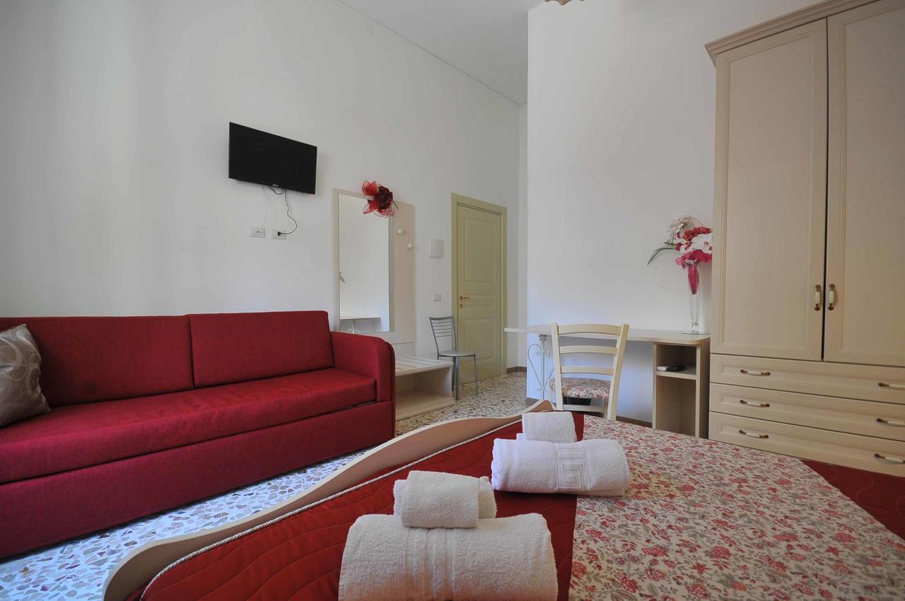 Morfeo Charming Rooms & Relax Avola Extérieur photo