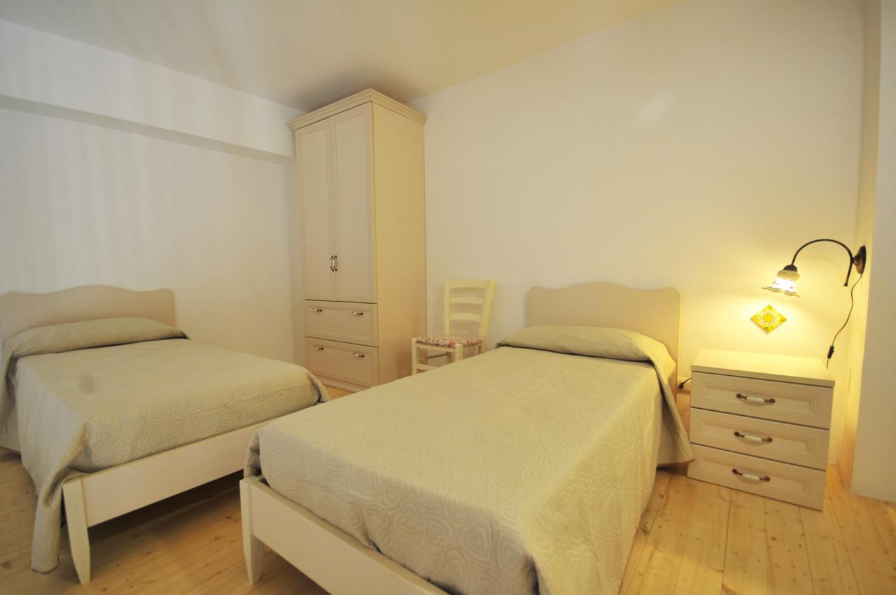 Morfeo Charming Rooms & Relax Avola Extérieur photo