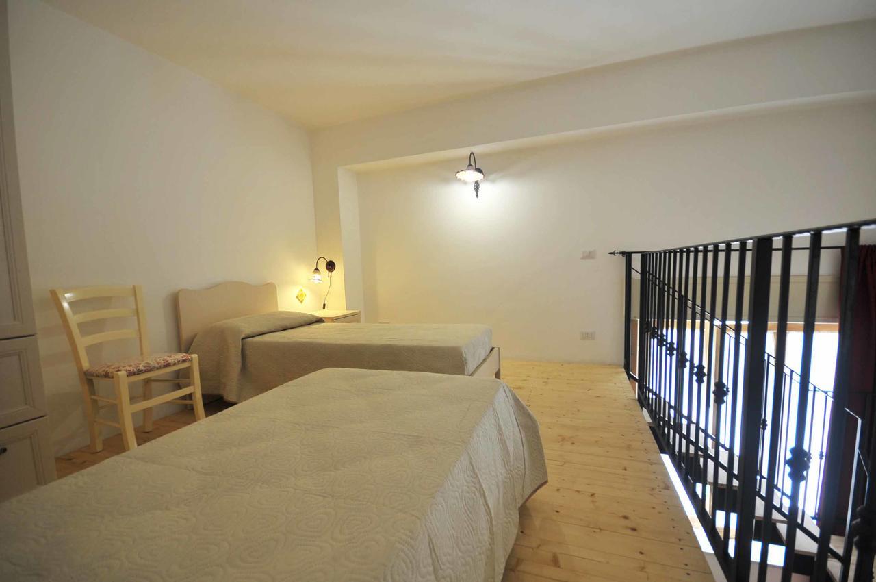 Morfeo Charming Rooms & Relax Avola Extérieur photo
